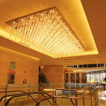 Zhongshan Lighting Era Hotel Zewnętrze zdjęcie